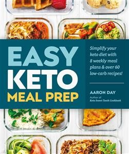 Easy Keto Diet Plan to Follow